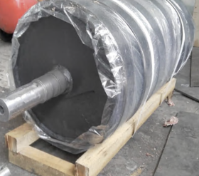 Изготовление барабанов